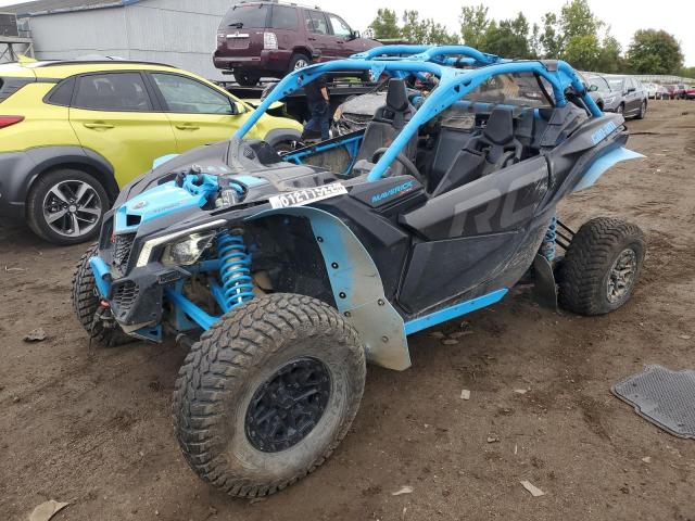 2019 ATV ALL MODELS 3JBVVAW4XKK000237
