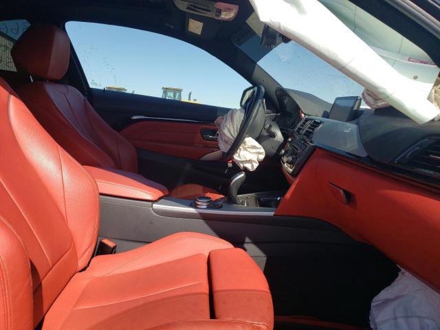 WBA3N5C56EF717085 BMW 428 XI