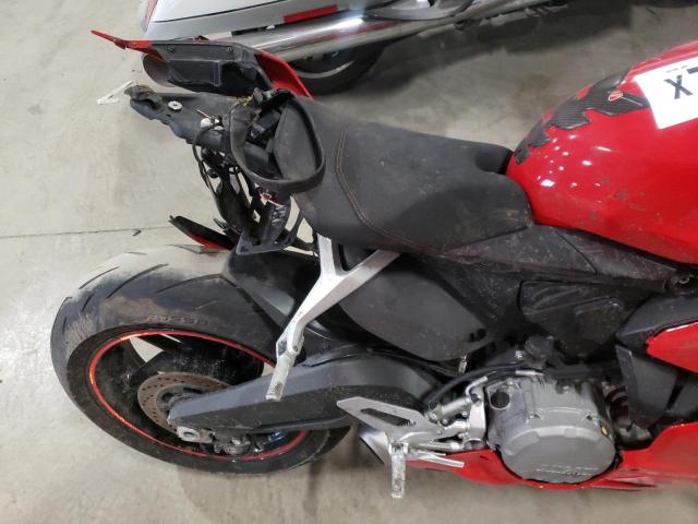 2017 DUCATI SUPERBIKE ZDM14B1W2HB005342