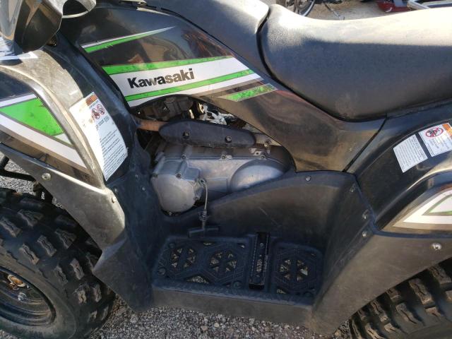 2017 KAWASAKI KVF300 RGSWM22A7HB920469