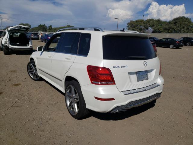 VIN WDCGG5HB4DF999104 2013 MERCEDES-BENZ GLK-CLASS no.3