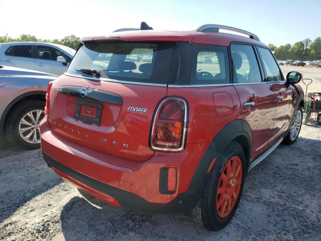 WMZ43BR08N3N67070 Mini Cooper Countryman All4