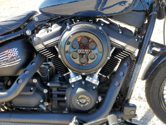 2019 HARLEY-DAVIDSON FXBB 1HD1YJJ24KB038954