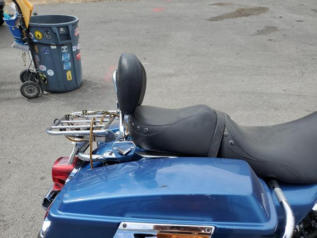 2006 HARLEY-DAVIDSON FLHRI 1HD1FBW396Y704562