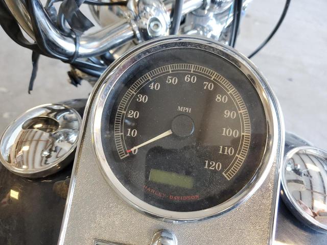 2008 HARLEY-DAVIDSON FXSTC 1HD1JL5168Y033276