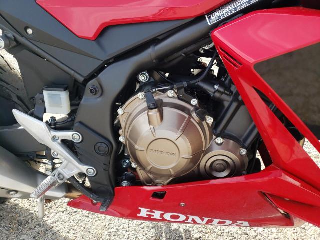 2022 HONDA CBR500 RA MLHPC6259N5300385