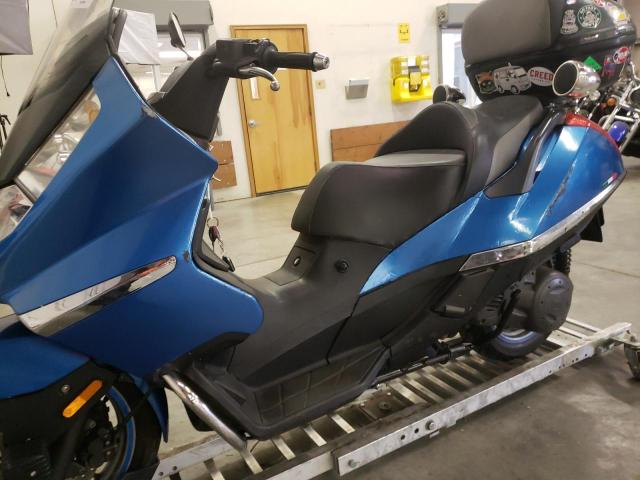 2004 APRILIA ATLANTIC 5 ZD4PTC0044S001268