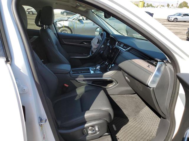 2022 JAGUAR F-PACE S SADCJ2EX4NA689073