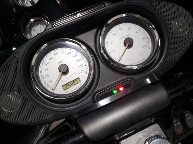 2010 HARLEY-DAVIDSON FLTRX 1HD1KH416AB630027