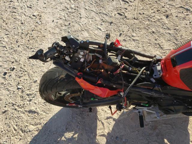 2014 YAMAHA FZ09 JYARN33E6EA002091