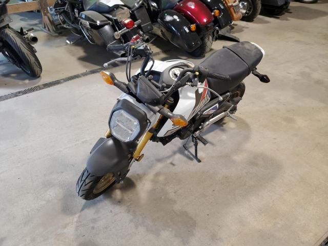 2023 HONDA GROM A MLHJC925XP5100674