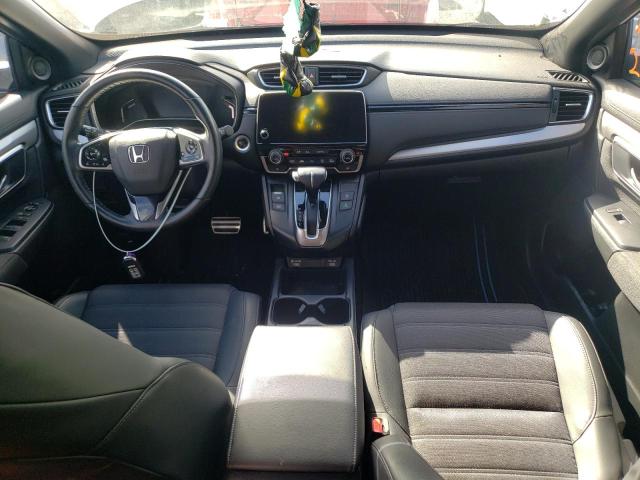 2020 HONDA CR-V SPORT 2HKRW2H43LH233192
