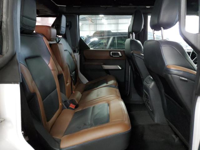 2021 FORD BRONCO BAS 1FMDE5BH3MLA74516