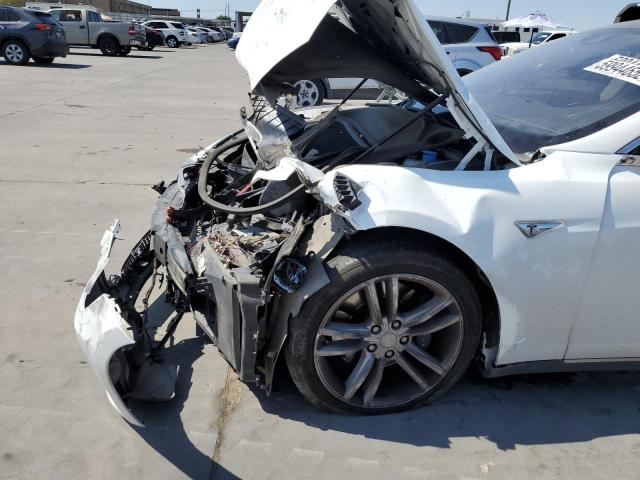 2015 TESLA MODEL S 70 5YJSA1S28FF099963