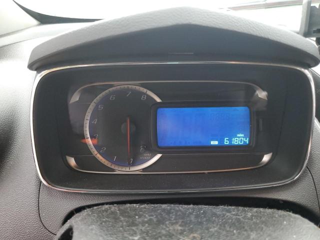 2015 CHEVROLET TRAX 1LS 3GNCJPSB2FL244866