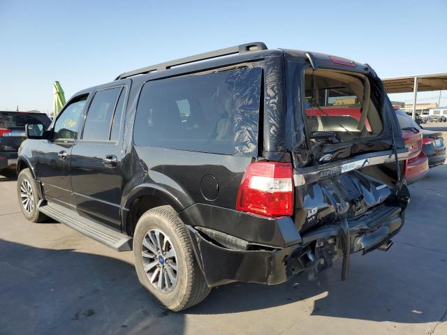 1FMJK1HT4FEF30627 Ford Expedition El Xlt