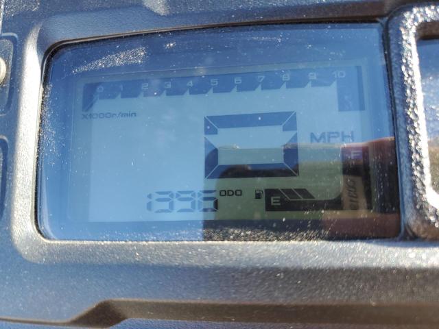 2022 YAMAHA YW125 RKRSEH9Y6NA002007