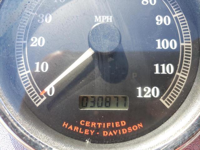 2003 HARLEY-DAVIDSON FLHRCI 1HD1FRW143Y733132