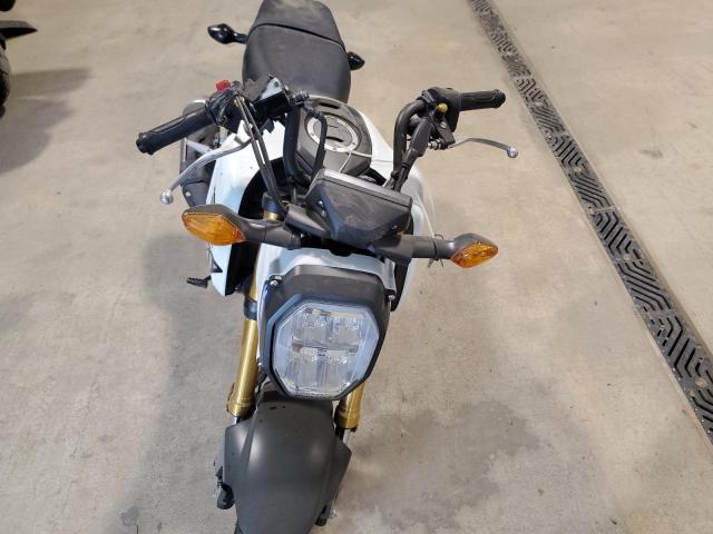 2023 HONDA GROM A MLHJC925XP5100674