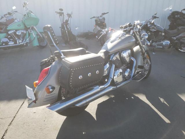 2004 HONDA VT1300 S 1HFSC52034A105101
