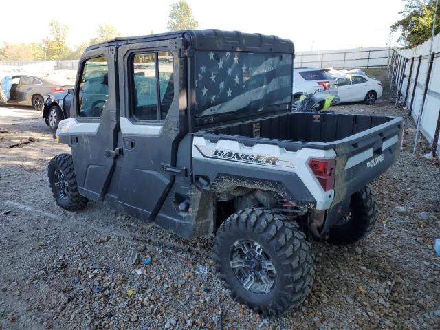 2021 POLARIS RANGER CRE 4XARSY999M8457034