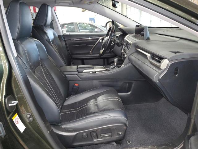 2020 LEXUS RX 350 L L JTJJZKEA4L2014853