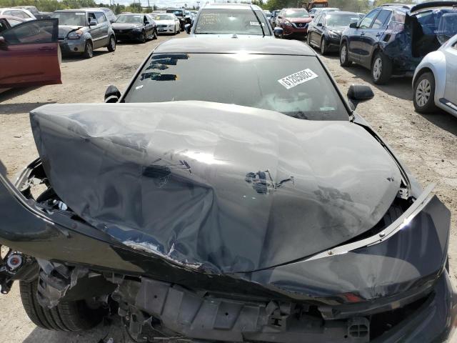 2017 CHEVROLET CAMARO LS - 1G1FA1RX0H0129082