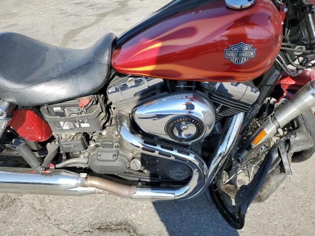 2013 HARLEY-DAVIDSON FXDWG DYNA 1HD1GPM32DC304320