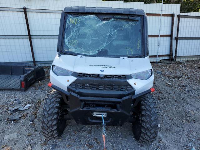 2021 POLARIS RANGER CRE 4XARSY999M8457034