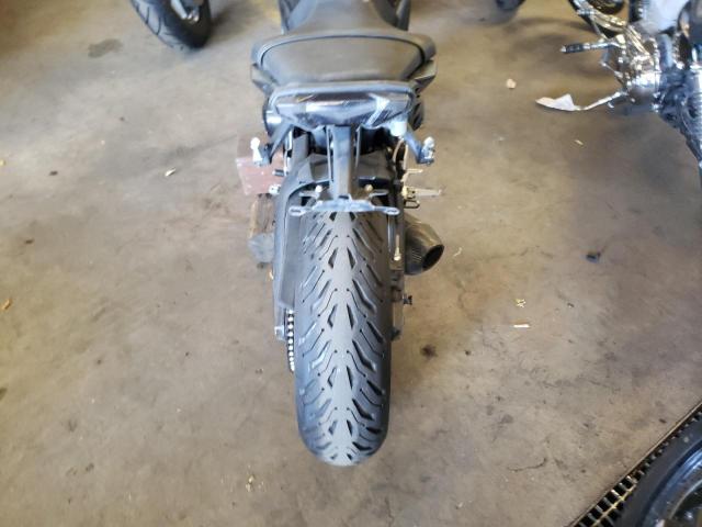 2014 YAMAHA FZ09 JYARN33EXEA001235