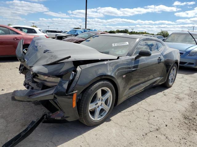 2017 CHEVROLET CAMARO LS - 1G1FA1RX0H0129082