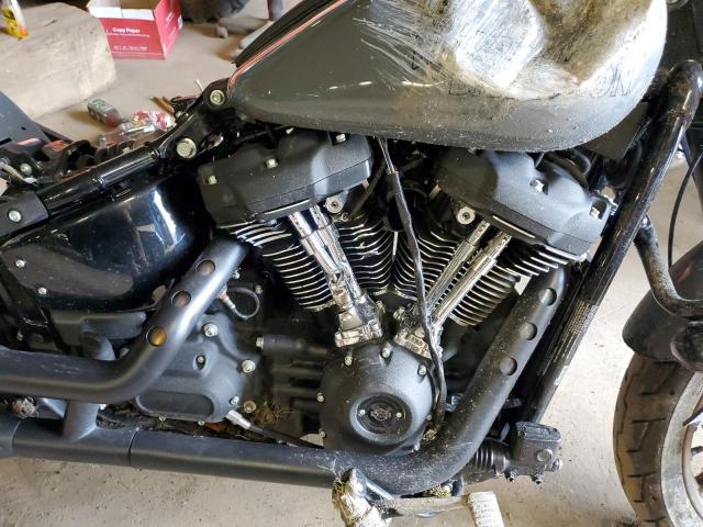 2022 HARLEY-DAVIDSON FLXRST 1HD1YXZ16NB042068