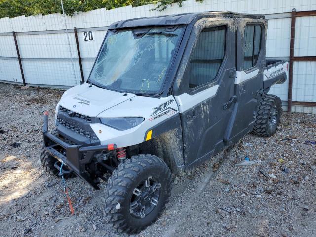 2021 POLARIS RANGER CRE 4XARSY999M8457034