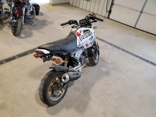 2023 HONDA GROM A MLHJC925XP5100674