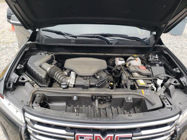 2021 GMC ACADIA AT4 1GKKNLLS1MZ215742