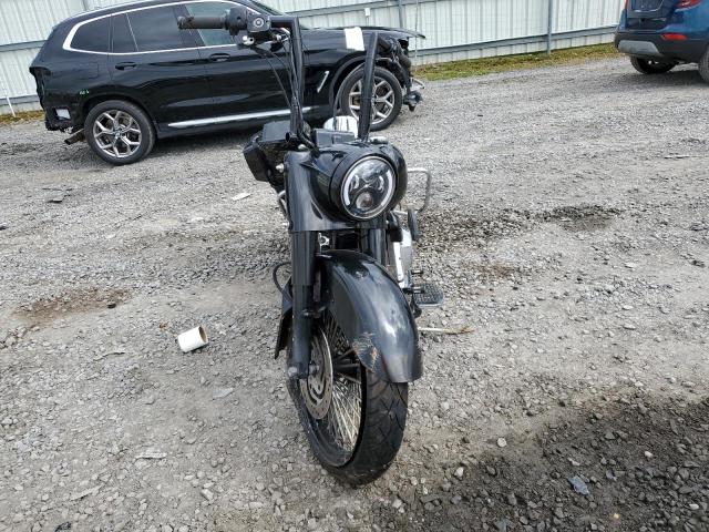 2004 HARLEY-DAVIDSON FLHR 1HD1FDV104Y701185
