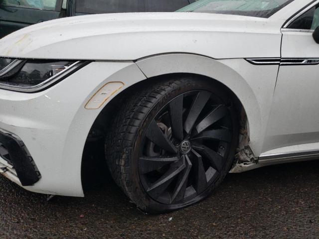 2020 VOLKSWAGEN ARTEON SEL WVWSR7AN5LE016655
