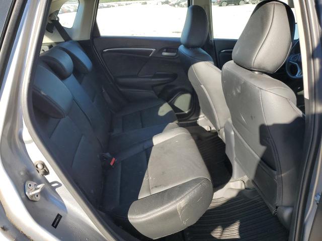 2019 HONDA FIT EXL - 3HGGK5H96KM721241