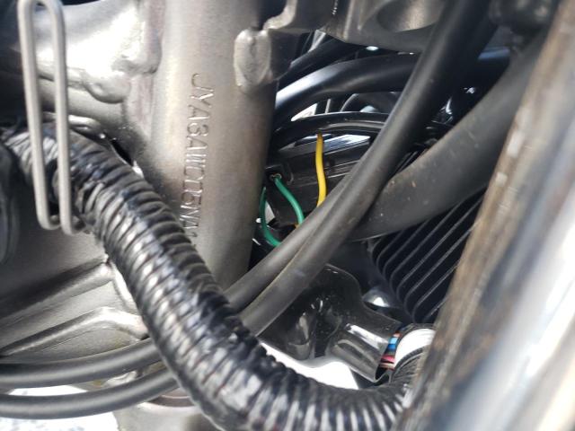 2022 YAMAHA TW200 JYA3AWC05NA179920