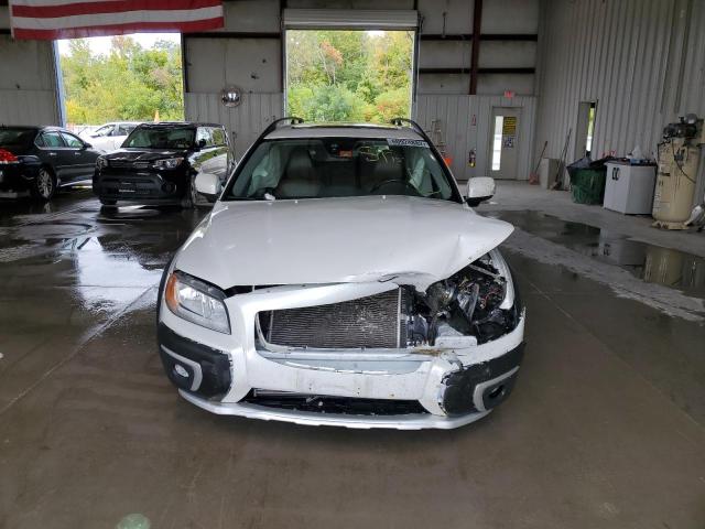 2015 VOLVO XC70 T6 PR YV4902NK0F1208330