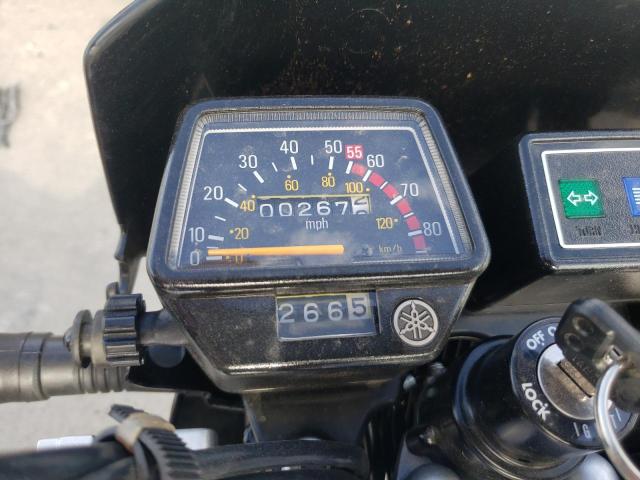 2022 YAMAHA TW200 JYA3AWC05NA179920