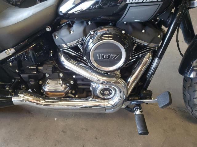 2021 HARLEY-DAVIDSON FLSB 1HD1YMJ18MB059852