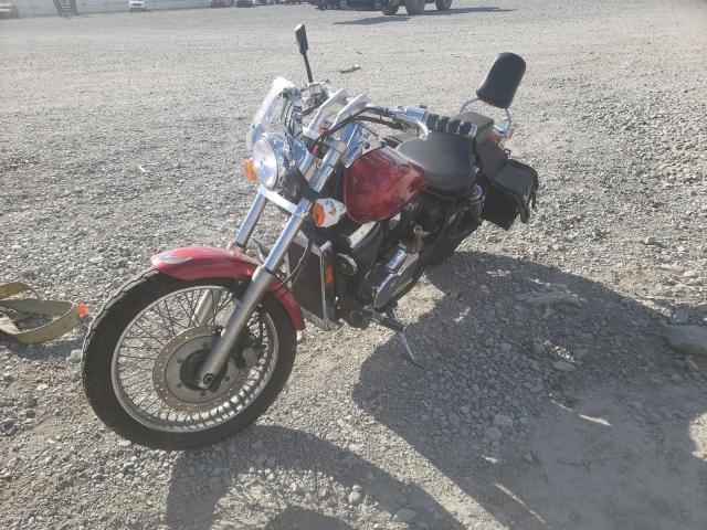 2003 HONDA VT750 DCB JH2RC445X3M702505