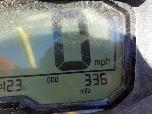 2022 KAWASAKI KRF 1000 B JKARFCB13NB503010