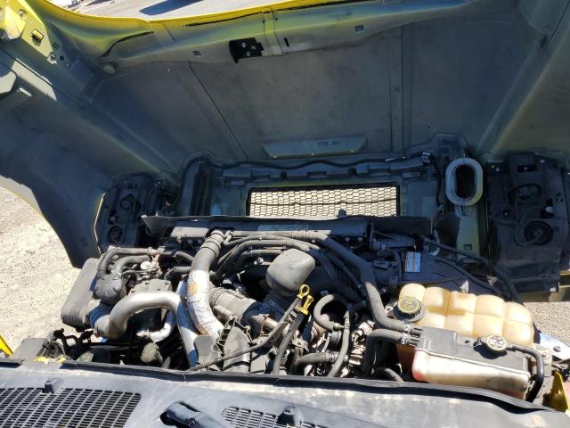2016 FORD F650 SUPER 1FDWX6DC3GDA03390