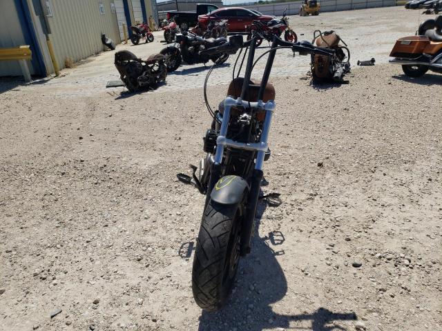 2014 HARLEY-DAVIDSON XL1200 CP 1HD1LH338EC417175