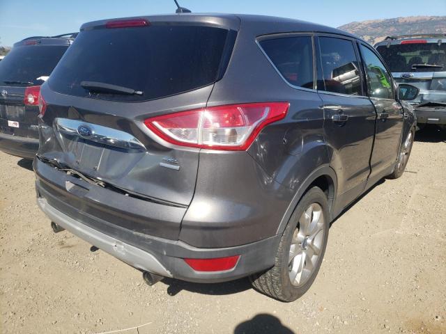 VIN 1FMCU9H9XDUB24358 2013 FORD ESCAPE no.9