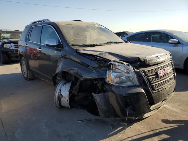 2010 GMC Terrain SLT