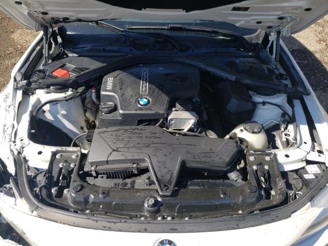 WBA3N5C56EF717085 BMW 428 XI