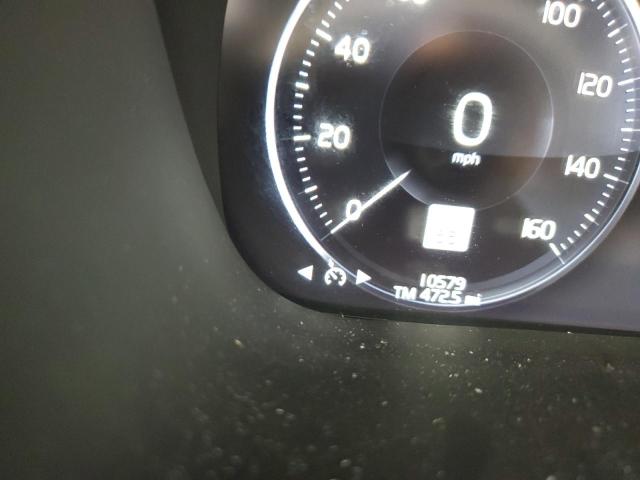 2019 VOLVO XC60 T5 LYV102RK5KB307996